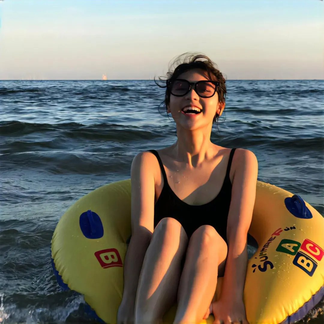 双面玛丽莲梦露
